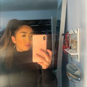 Meet your Posher, Kaitlin